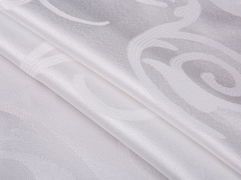 Jacquard madrasstyg