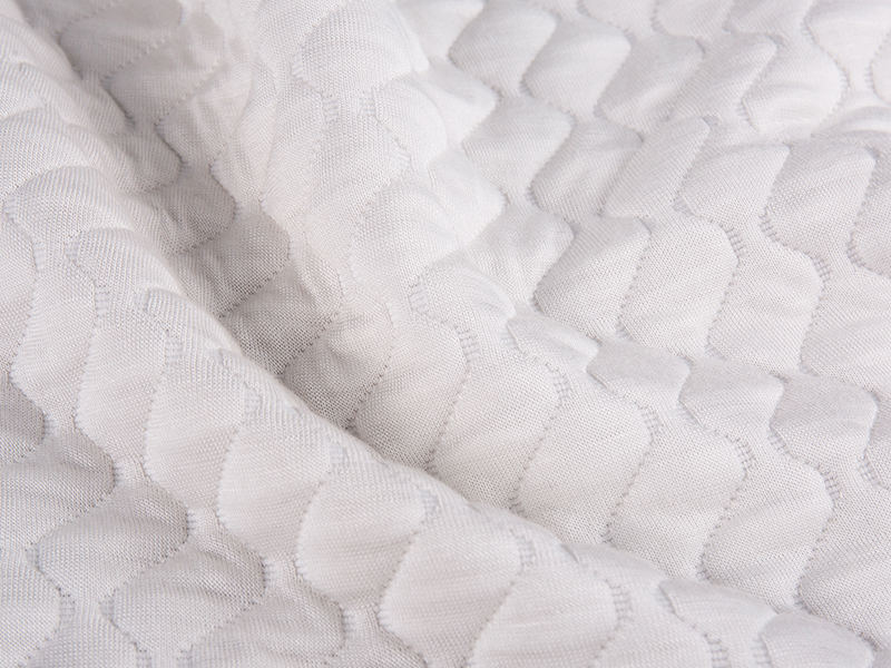 Sojafiber madrasstyg