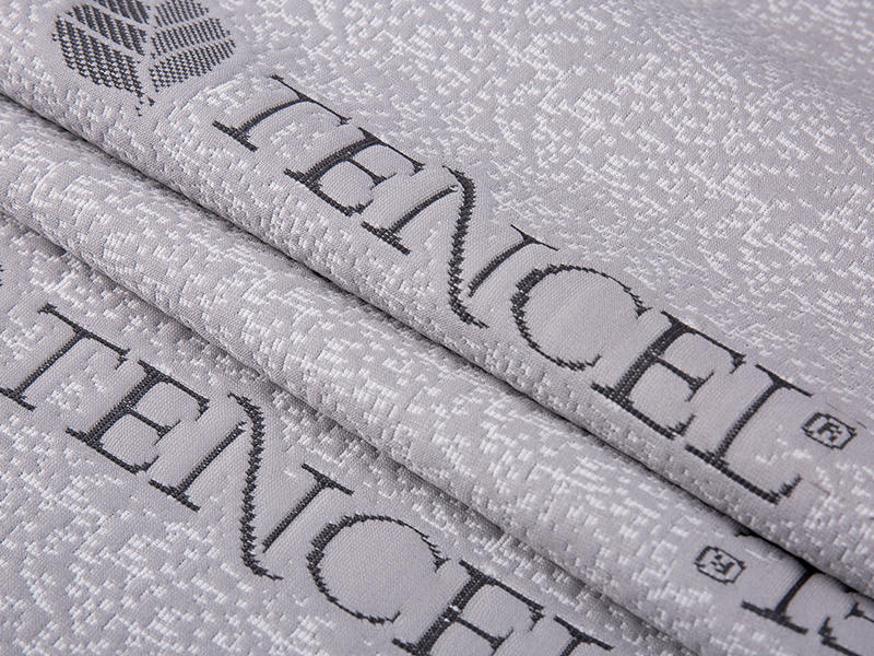 Tencel(Lyocell) madrasstyg